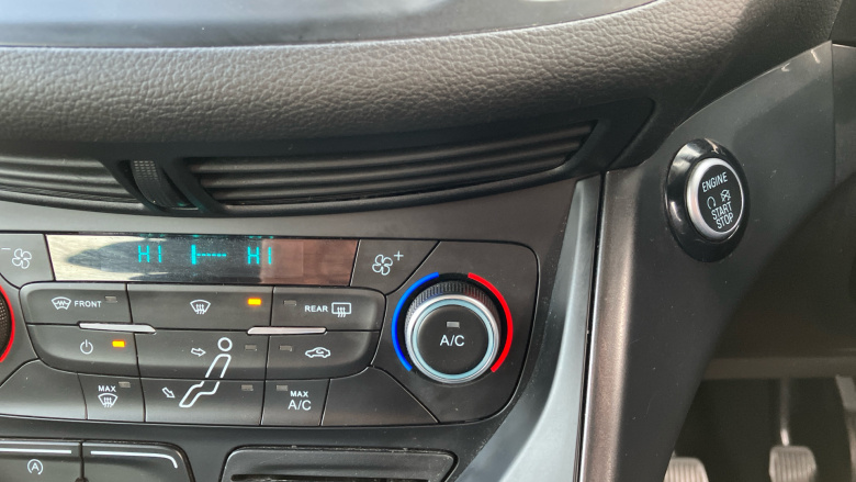 Ford C-MAX 1.0 EcoBoost Titanium 5dr Petrol Estate